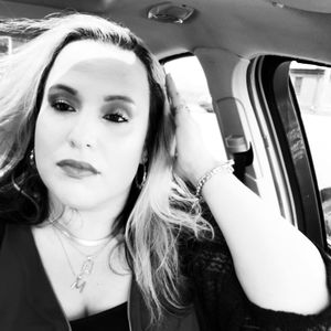 Meet your Posher, Marjo